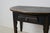 Antique Swedish Demi-Lune Console Table For Sale - Image 6 of 11