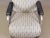 Mid-Century Modern Mid Century Deco Style Armchair by Goodyear For Sale - Image 3 of 7