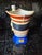 Vintage Royal Orleans Napoleonic Military Head Vases - A Pair (Jg) For Sale - Image 10 of 18