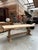 Monastery-Style Table in Oak For Sale - Image 11 of 11