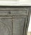 Hooker Furniture Gray Distressed Wood Melange Credenza For Sale In Atlanta - Image 6 of 7