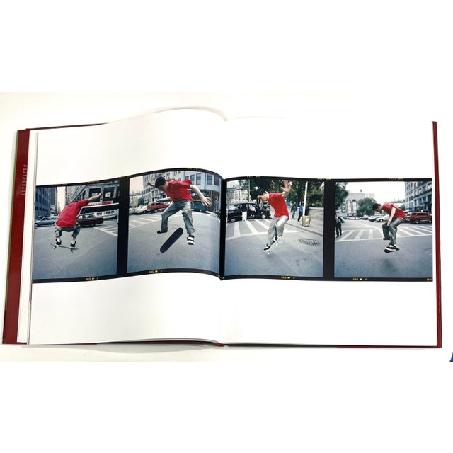 Contemporary Davide Sorrenti ArgueSKE 1994-1997 1st Edition For Sale - Image 3 of 8