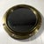 Brass Porthole Wall Mirror from Deutsche Werkstatten, 1950s For Sale - Image 4 of 11