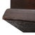 Antique Oak & Glass Country Store Candy Showcase C1910 For Sale - Image 9 of 9