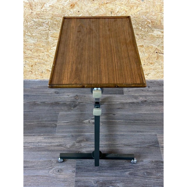 Vintage Serving Cart, 1970s For Sale - Image 11 of 15