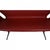 Swan Sofa in Red Leather by Arne Jacobsen For Sale - Image 10 of 18
