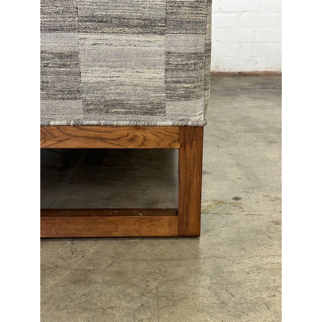 1960s Stow Davis Style Sofa For Sale - Image 12 of 12