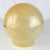 Mid-Century Modern Vintage Lucite Acrylic Planet Earth Globe Hinged Bank Mid Century Modern Atomic For Sale - Image 3 of 9