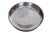 Brown Late 20th Century Mid Century Modern Lazy Susan Seving Tray by Lenox For Sale - Image 8 of 8