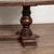 Wood Early 20th Century French Oak Dining Table For Sale - Image 7 of 13