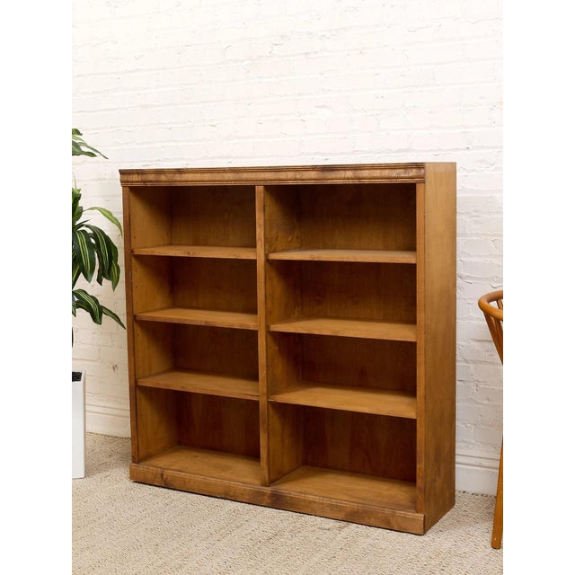 Build the library of your dreams with our one-of-a-kind vintage bookcases and shelving units—the perfect addition to any...