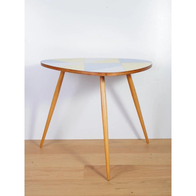 Coffee Table, 1962 For Sale - Image 9 of 10