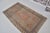 Textile 1960s Small Turkish Area Rug for Living Room, Boho Home Decor For Sale - Image 7 of 10