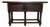 Late 19th Century Spanish Baroque Style Walnut Console Table with Twisted Legs For Sale