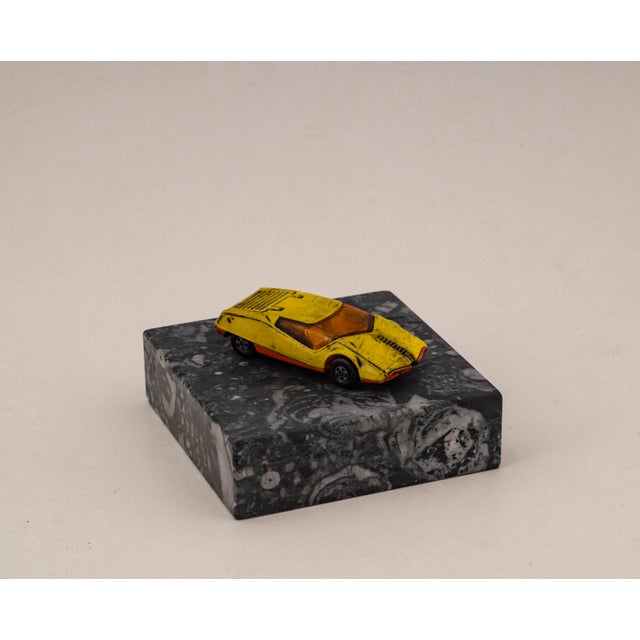 Black Series No. 33 Datsun 126 Model by Matchbox for Lesney For Sale - Image 8 of 17