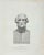 Portrait of Homer is an original artwork realized by Thomas Holloway (1748 - 1827). Original Etching from J.C. Lavater's...
