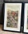 Pair Antique Alfred Charles Havell Fox Hunting Engravings, Framed For Sale In Palm Springs - Image 6 of 12