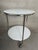 Vintage Serving Trolley by Ehlen Johansson for Ikea, 1980s For Sale - Image 9 of 9