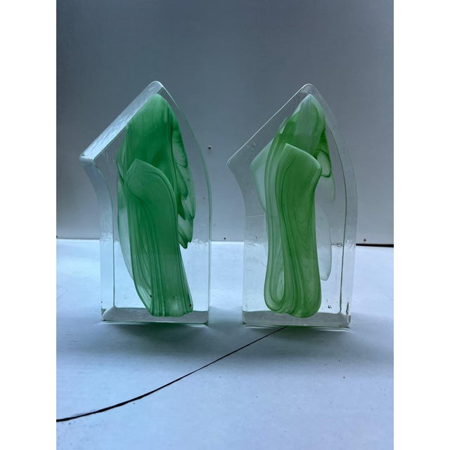 Fantastic Murano glass sculptures , one of a kind! Worked according to the ancient techniques of Murano artisans . Perfect...