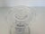 Simon Pearce Vintage 1990s Simon Pearce Shelbourne Handblown Glass Candlestick For Sale - Image 4 of 7