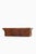 Leather Sofa attributed to Kaj Gottlob, 1940s For Sale - Image 10 of 12