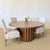 Lavene Dining Table in Oak 60″ Crafted from solid oak, this dining table combines timeless craftsmanship with a clean,...