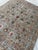 Sultanabad Design Area Rug, Hand-Knotted Wool, 8x10, Gray & Rust For Sale - Image 9 of 10