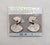 Vintage 1980s Signed Givenchy Pavé Clear Rhinestone S Clip Earrings-2 Pieces For Sale - Image 10 of 10