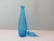 Bottle from Empoli, Italy, 1960 For Sale - Image 6 of 7