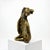 20th Century Italian Brass Horse Sculpture and Bookend, 1960s For Sale - Image 14 of 14