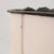 Black and Cream Elda Chair by Joe Colombo for Comfort, Italy, 1970 For Sale - Image 9 of 18