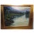 Late 20th Century American Oil on Canvas Painting Don Kolstad For Sale - Image 5 of 8