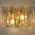 Large Wall Sconces attributed to J.T. Kalmar, Austria, 1970s, Set of 2 For Sale - Image 6 of 15