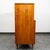 Mid-Century Modern Mid Century Modern Dresser Highboy Kent Coffey Tableau 5 Drawer Walnut Vintage For Sale - Image 3 of 11