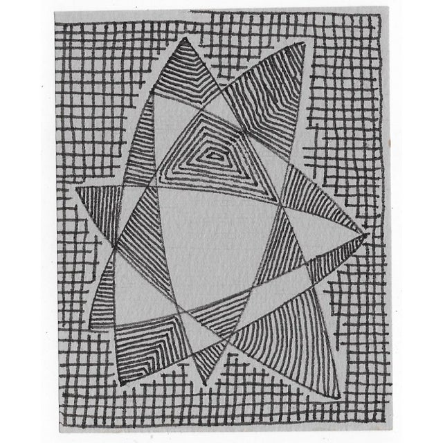 Artist William Glen Davis (c. 1911-2001) worked in the Pittsburgh area. His sculptures and paintings were closely related...