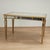Vintage Mirrored Desk or Table by Theodore Alexander For Sale - Image 12 of 16