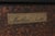 Maitland Smith Mahogany Leather Top Console Table For Sale - Image 16 of 16