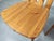 Brutalist Pine Dining Chairs, Set of 4 For Sale - Image 11 of 18