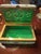 Late 19th Century Antique Opaline Overlay Jewelry Box, 19th Century For Sale - Image 5 of 7