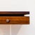 1960s 1960s Danish Modern Rosewood & Lucite Executive Desk Attributed to Poul Norreklit for Sigurd Hansen For Sale - Image 5 of 18