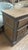 Vintage Counter in Wood, 1960s For Sale - Image 12 of 17