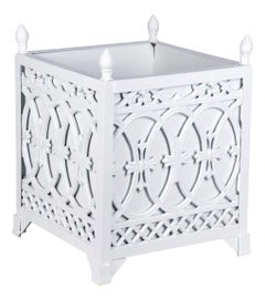 Example of New & Custom Rococo