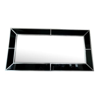 A. Rudin Matsuoka Custom Savoy Mirror For Sale
