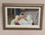 T. Ahlm, Still Life with Coffee Pots, 1960s, Oil Painting on Canvas, Framed For Sale - Image 14 of 14