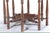 Early 20th century scallop top 8 legged side table. Very good overall condition with tight joinery, and free of splits,...