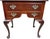 18th Century Georgian Mahogany Lowboy, 1720 For Sale - Image 3 of 13