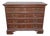 Antique Walnut Chest of Drawers, 18th Century For Sale