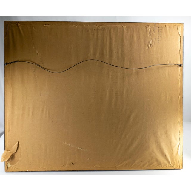 18th Century Architectural Copper Plate Engraving Print of Gloucester Cathedral For Sale - Image 11 of 12