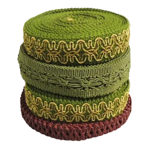 Decorative Trims - Lot of 4
