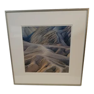 Stephen Strom Photographer Archival Pigment Print Earth